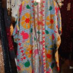 Blouse Maison lilo