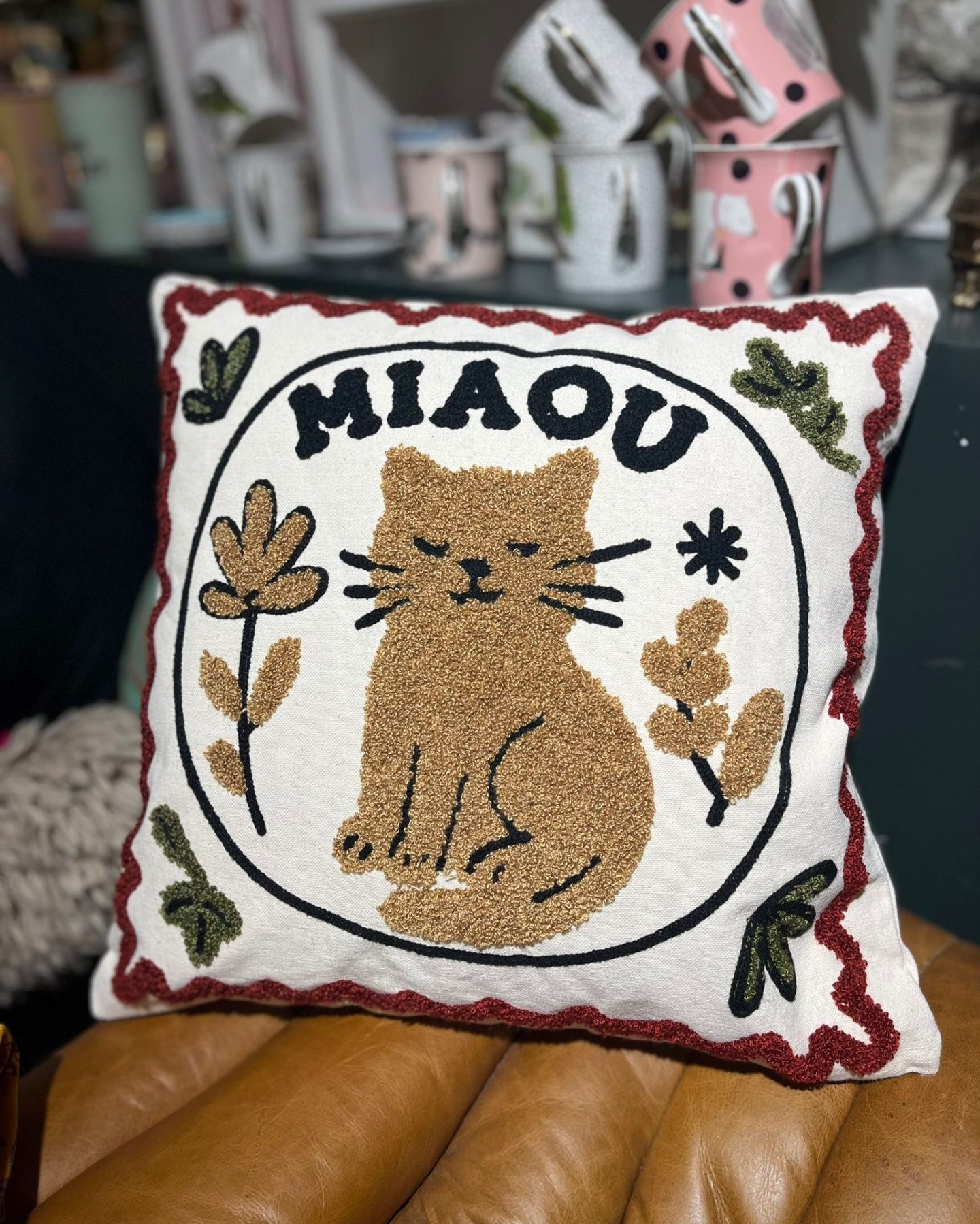 IMG-20260319-WA0081 Coussin Miaou – Image 1