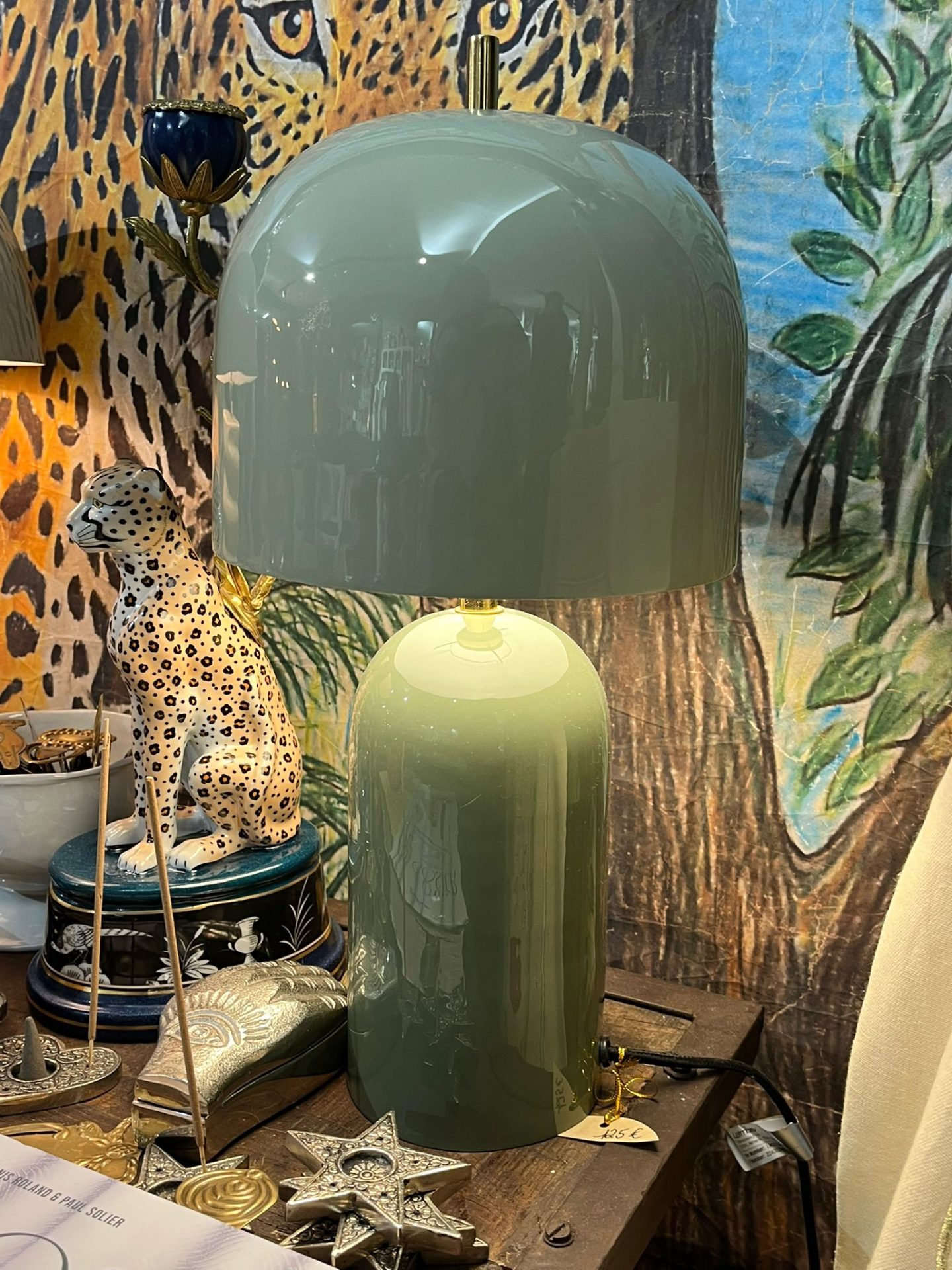 IMG-20260319-WA0132 Lampe green day – Image 1