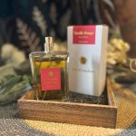 Eau de parfums Les Ecuadors Vanille rouge 