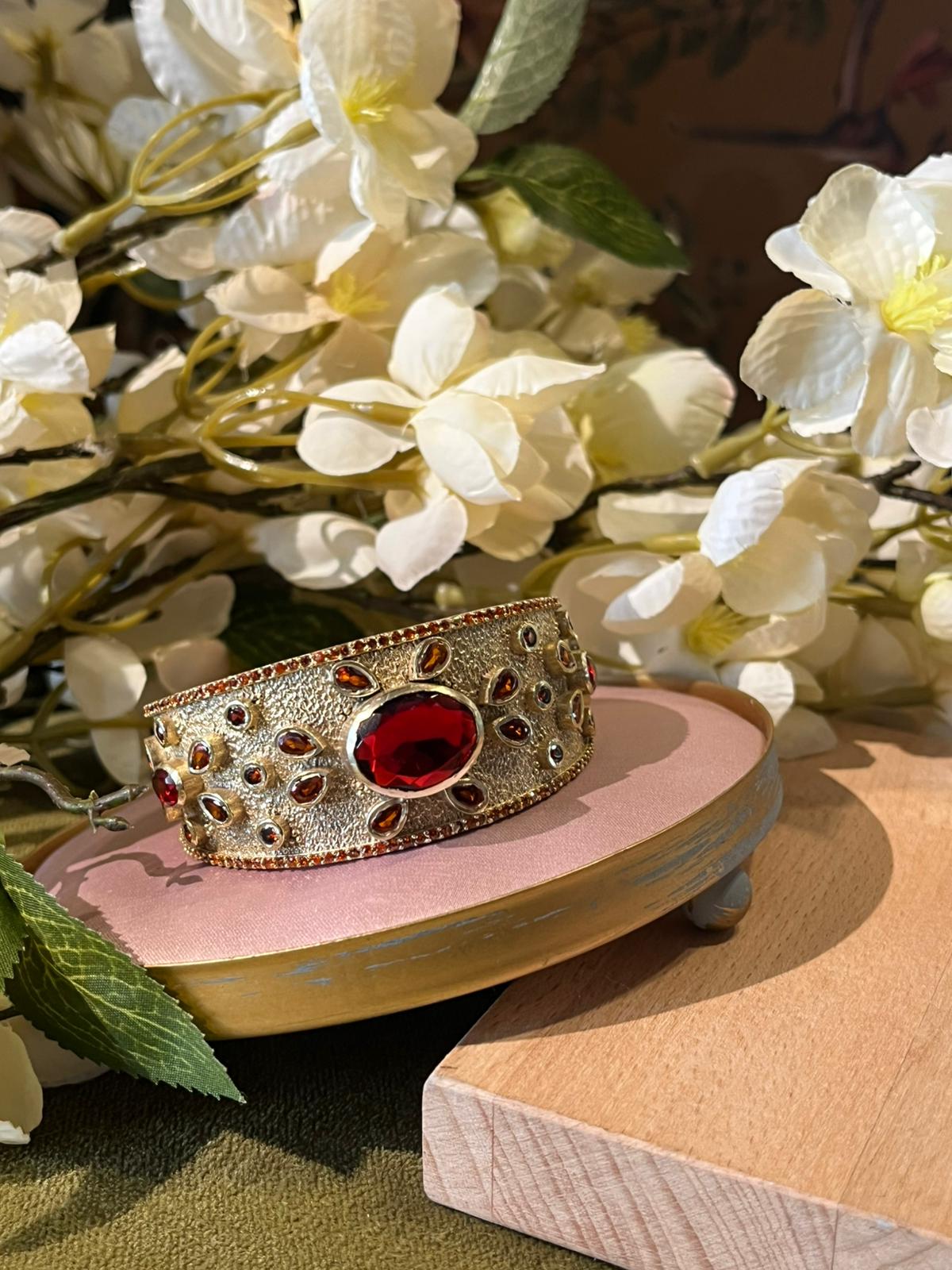 IMG-20260414-WA0158 Bracelet Soleil – Image 1