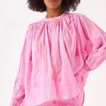 Chemise Sherazade