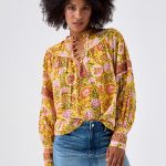 Blouse Chandra