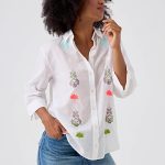 Chemise Swann