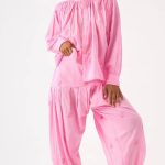 Pantalon Jasmin