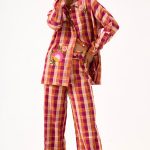 Pantalon Clarence
