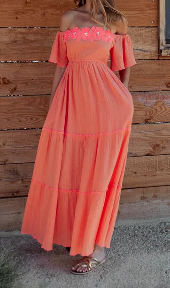 IMG-20260429-WA0002 Robe longue Belice – Image 1