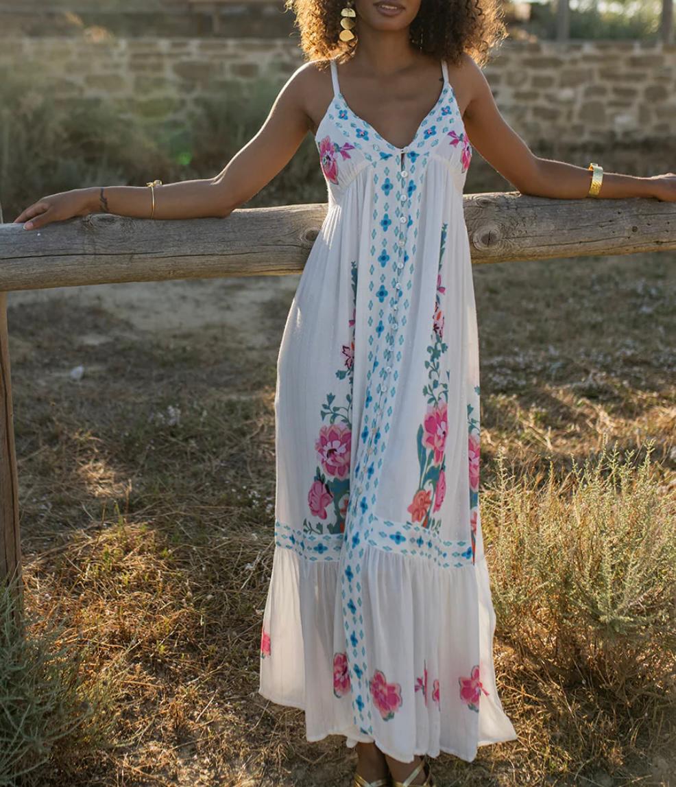 IMG-20260429-WA0031 Robe longue Bonnaire – Image 1