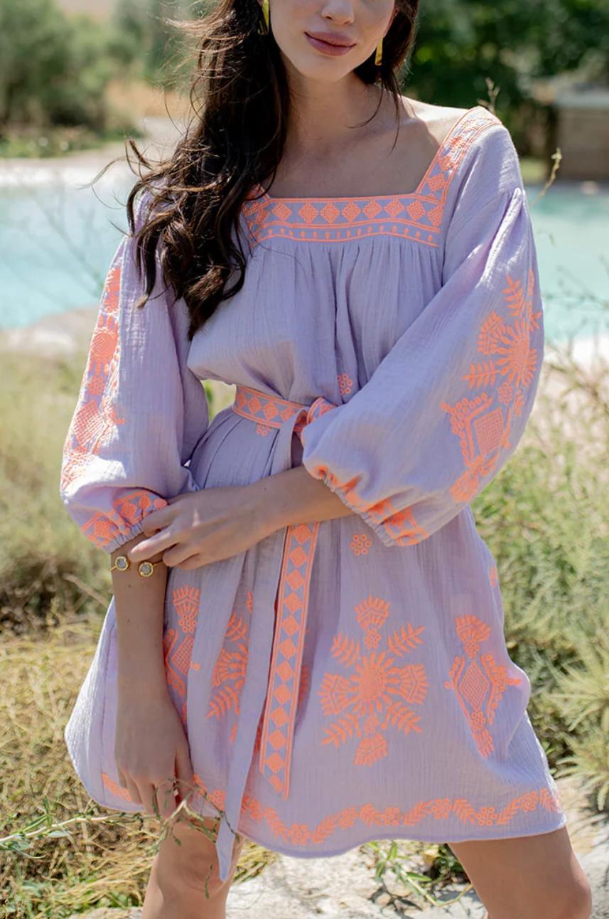 IMG-20260429-WA0043 Robe courte Boipeba – Image 1