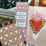 Set de papeterie love